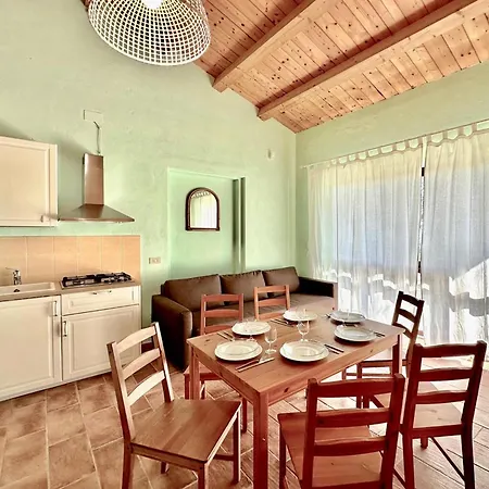 Lejlighed Rustic Escape With Dream Pool Senigallia
