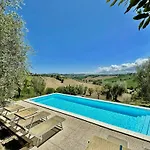 Rustic Escape With Dream Pool * Senigallia