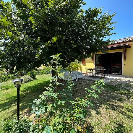 Rustic Escape With Dream Pool * Senigallia