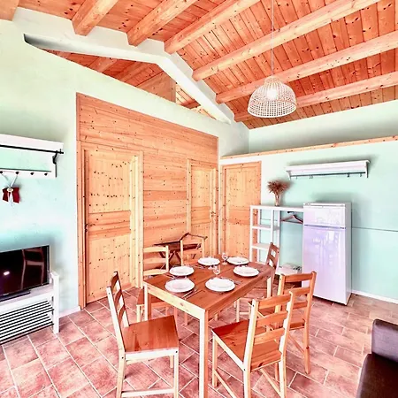 Appartement Rustic Escape With Dream Pool *