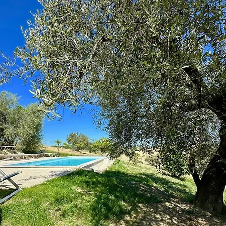 Rustic Escape With Dream Pool Appartement *